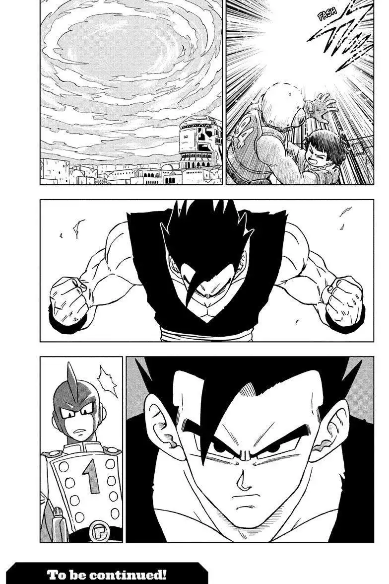 Dragon Ball Super Chapter 94 45